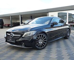 Mercedes-Benz C 300 Gebrauchtwagen