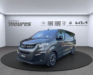 Opel Zafira Life Gebrauchtwagen