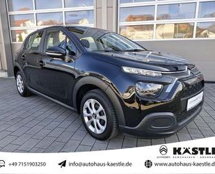 Citroen C3 Gebrauchtwagen