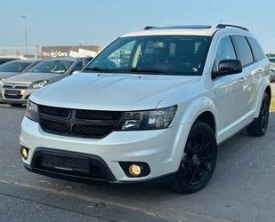 Fiat Freemont Gebrauchtwagen