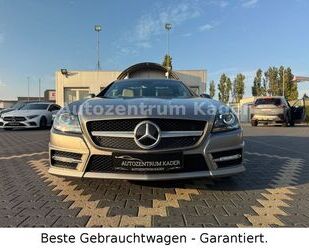 Mercedes-Benz SLK 200 Gebrauchtwagen