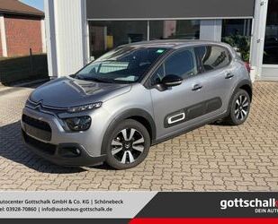 Citroen C3 Gebrauchtwagen
