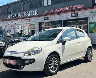 Fiat Punto Evo Gebrauchtwagen