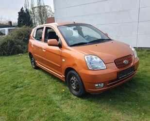 Kia Picanto Gebrauchtwagen