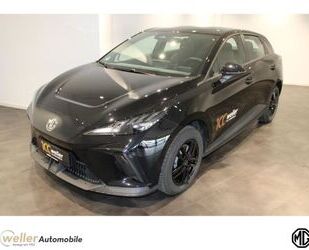 MG MG4 Gebrauchtwagen