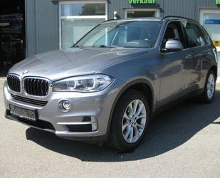 BMW X5 Gebrauchtwagen