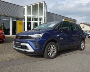 Opel Crossland (X) Gebrauchtwagen