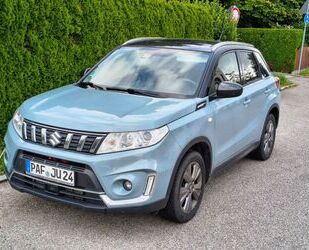 Suzuki Vitara Gebrauchtwagen