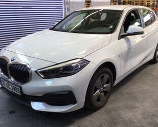 BMW 118 Gebrauchtwagen