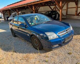 Opel Vectra Gebrauchtwagen
