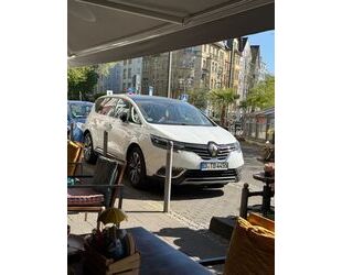 Renault Espace Gebrauchtwagen