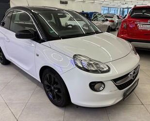 Opel Adam Gebrauchtwagen