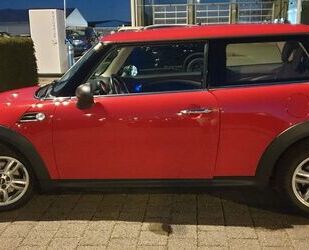 Mini ONE Gebrauchtwagen