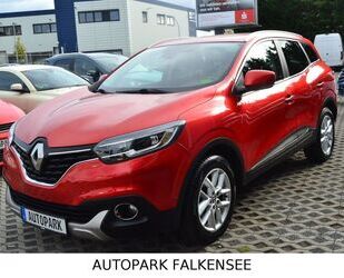 Renault Kadjar Gebrauchtwagen