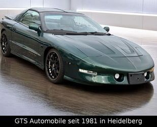 Pontiac Trans Am Gebrauchtwagen