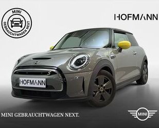 Mini Cooper SE Gebrauchtwagen