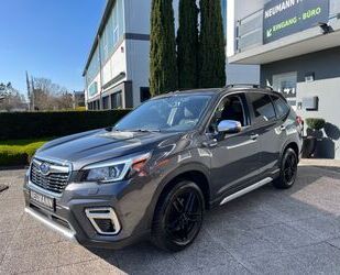 Subaru Forester Gebrauchtwagen