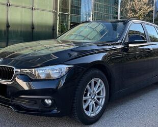 BMW 320 Gebrauchtwagen