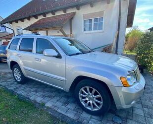 Jeep Grand Cherokee Gebrauchtwagen