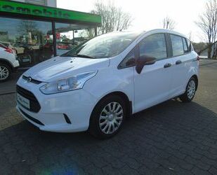Ford B-Max Gebrauchtwagen