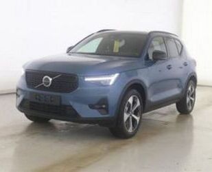 Volvo XC40 Gebrauchtwagen