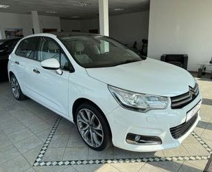 Citroen C4 Gebrauchtwagen