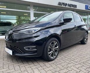 Renault ZOE Gebrauchtwagen