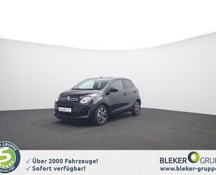 Citroen C1 Gebrauchtwagen