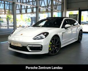 Porsche Panamera Gebrauchtwagen