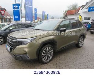 Subaru Forester Gebrauchtwagen