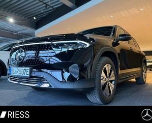 Mercedes-Benz EQB Gebrauchtwagen
