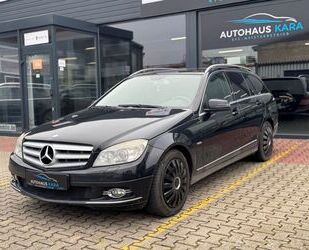 Mercedes-Benz C 220 Gebrauchtwagen