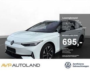 VW ID.7 Gebrauchtwagen