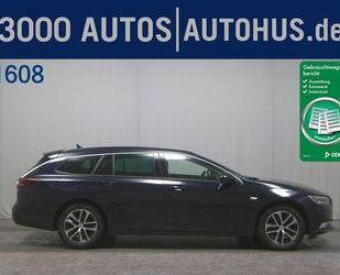 Opel Insignia Gebrauchtwagen