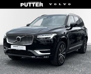Volvo XC90 Gebrauchtwagen