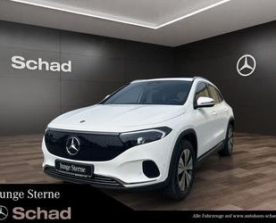 Mercedes-Benz EQA Gebrauchtwagen