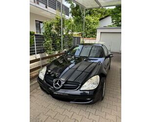 Mercedes-Benz SLK 200 Gebrauchtwagen