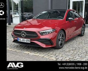 Mercedes-Benz A 200 Gebrauchtwagen