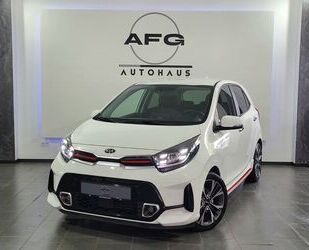 Kia Picanto Gebrauchtwagen