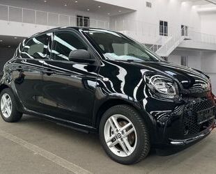 Smart ForFour Gebrauchtwagen