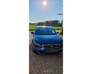 Peugeot 308 Gebrauchtwagen