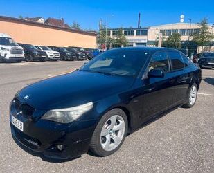 BMW 530 Gebrauchtwagen