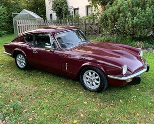 Triumph Andere Gebrauchtwagen