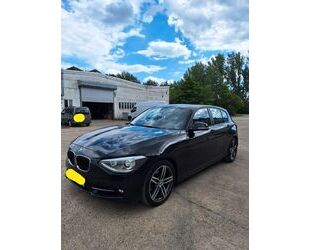 BMW 118 Gebrauchtwagen