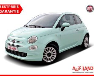 Fiat 500 Gebrauchtwagen