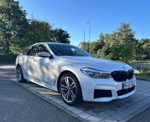 BMW 630 Gran Turismo Gebrauchtwagen