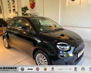 Fiat 500e Gebrauchtwagen