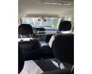 Mercedes-Benz GLK 220 Gebrauchtwagen