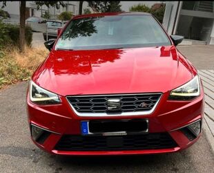 Volvo Ibiza 
