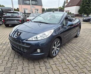 Peugeot 207 Gebrauchtwagen